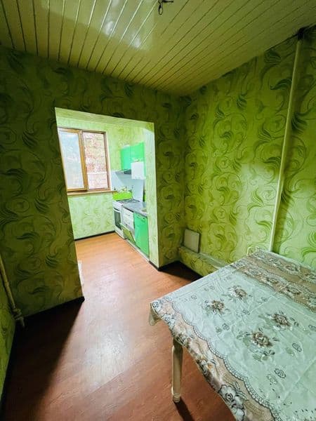 Сдается СВОЯ 2-комнатная квартира в аренду (долгосрочно). Бе — фото 3