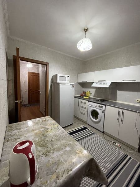 Авиасозлар-2кв, 1/2/4.с мебелью, техникой, кондиционер, стир — фото 2