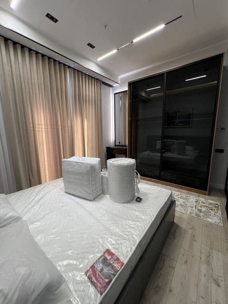 Сдается квартира 2х комнатная квартира в Nest one<br />
В кв — фото 5