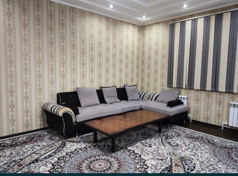 #Kvartira<br />
<br />
Kimlar uchun: Oilaga Yoki 5Ta Qizga < — фото 2