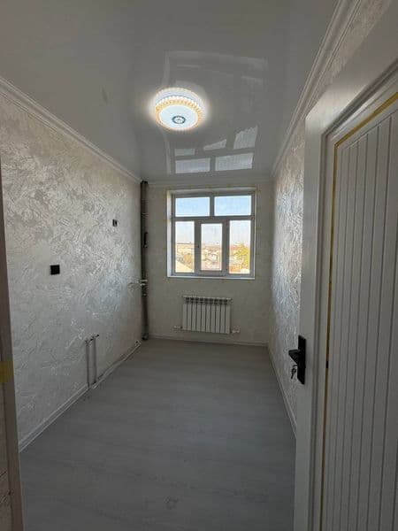 Ijaraga kvartira beriladi <br />
Issiq suv sovuq suv gaz ham — фото 4