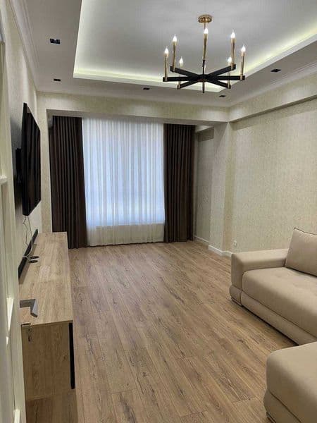 Сдаётся КЛАССНАЯ квартира<br />
<br />
• Район: Юнусабадский — фото 3