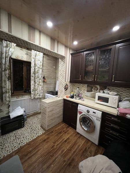 Юнусабад 6кв Аренда 1 комн 4 этаж 4 этажного дома сремонтом  — фото 4