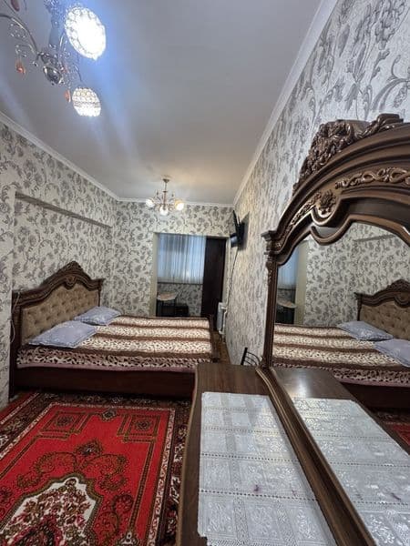 Аренда. Буз-2. 2/8/16 C ремонтом <br />
с обстановкой <br /> — фото 2