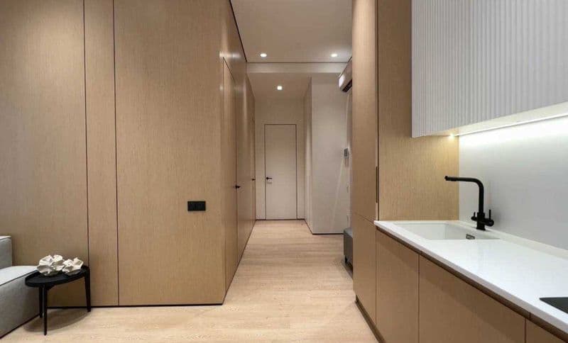 Сдаётся квартира в аренду<br />
<br />
Район: Мирзо-Улугбекс — фото 5