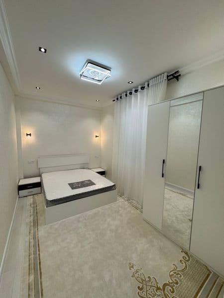 Сдается квартира в новостройке - жилой комплекс Solaris<br / — фото 2