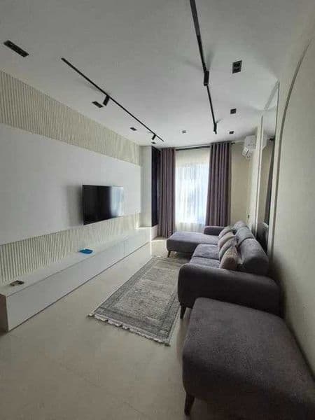 Сдаётся КЛАССНАЯ квартира<br />
<br />
• Район: Мирзо Улугбе — фото 2