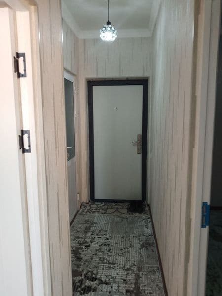 Yakkasaroy tumanida, Oybek metrosi yonida 2 xonali shinam va — фото 5