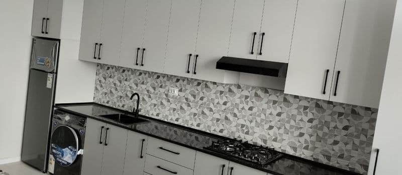 Yangi remont qilingan 3 honali uy 6-etaj.jihozlangan — фото 3