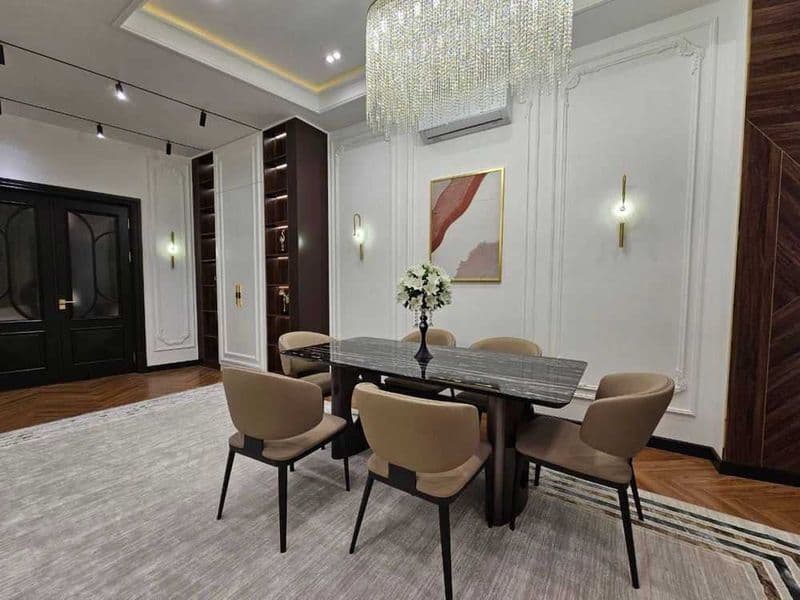 Сдаётся квартира на ул. Нукус‼️<br />
Ориентир - Госпитальны — фото 3