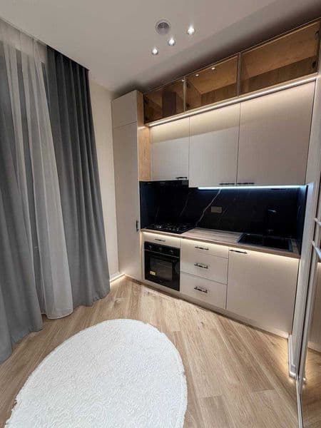 даётся 2-комнатная квартира в современном доме, район Алмаза — фото 4