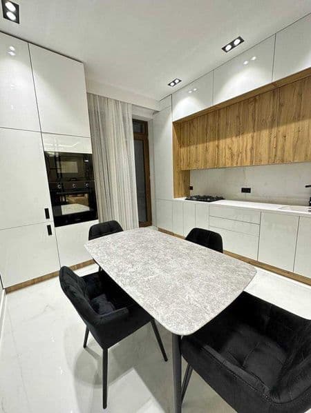 Сдаётся Шикарная Квартира Новостройка<br />
<br />
• Район:  — фото 2