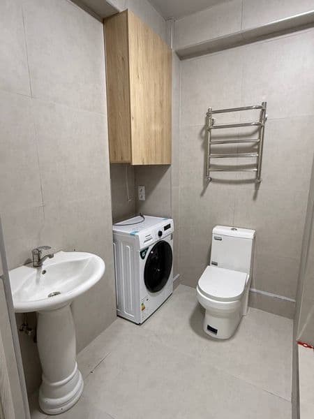 1 комнатная <br />
8 этаж 12 этажей <br />
Студия <br />
Рем — фото 5