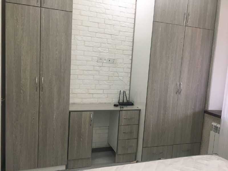 Сдается 2 комнатная на Ц14 Ганга  метро Гафур Гулям..  Сдает — фото 5