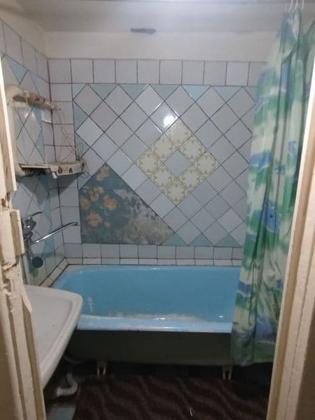 Sergeli 4 da 2 xonali kvartira ijaraga beriladi <br />
5 eta — фото 5