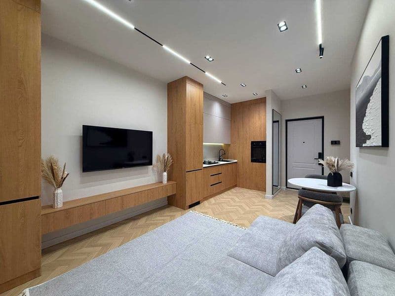 2-комнатная квартира 60 м² в Яшнабадском районе, ул.Истикбол — фото 2