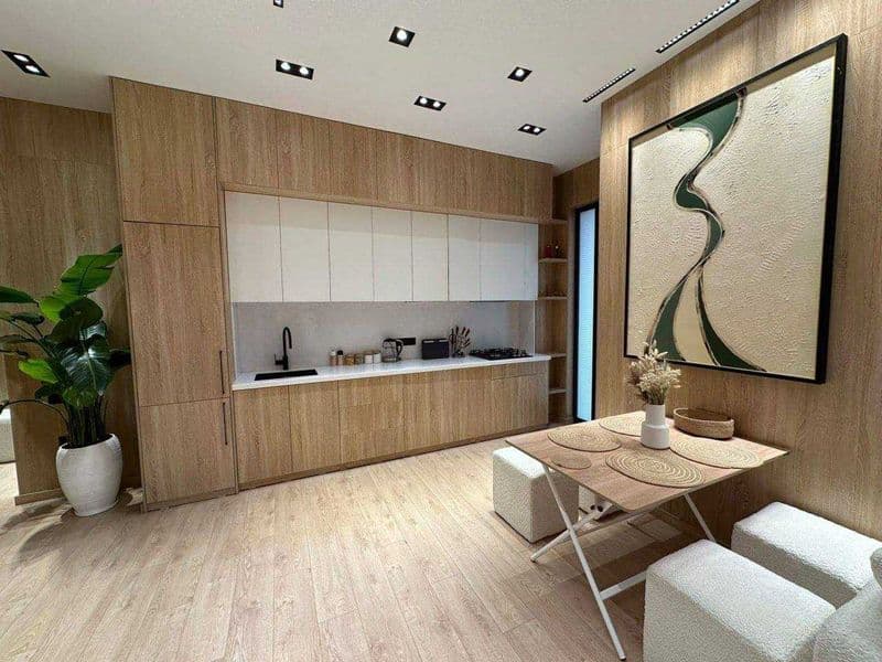 #Аренда #новостройка <br />
<br />
Район - #Яккасарайский<br — фото 3