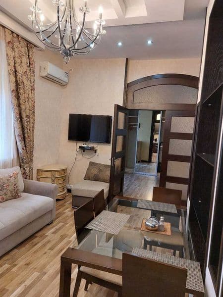 Сдается квартира в Миробадский район в новостройке ЖК Импери — фото 2