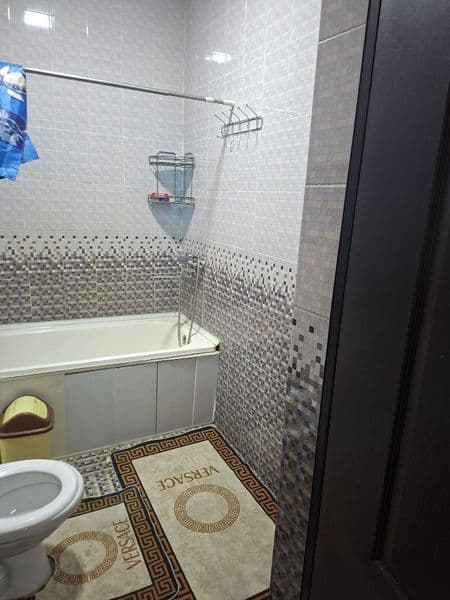 Кора сув 6 да 1 хонали квартира ижарага берилади <br />
Нарх — фото 3