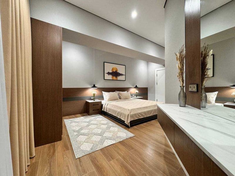 Аренда квартира:<br />
#Мирзоулугбекский район<br />
Ориенти — фото 5