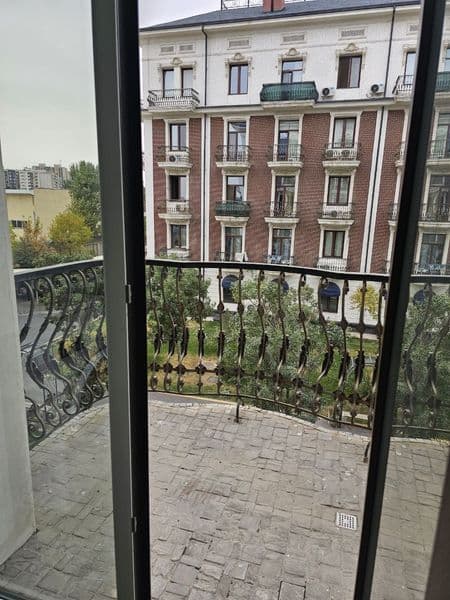 Cambridge dagi kvartira ijaraga beriladi.<br />
Tel: 91 569  — фото 5