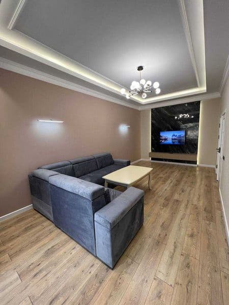 Сдается квартира иностранцам или молодой семье<br />
<br />
