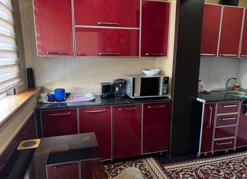 Сдаётся квартира Себзор <br />
Комнита 4<br />
Этаж 3<br />
 — фото 4