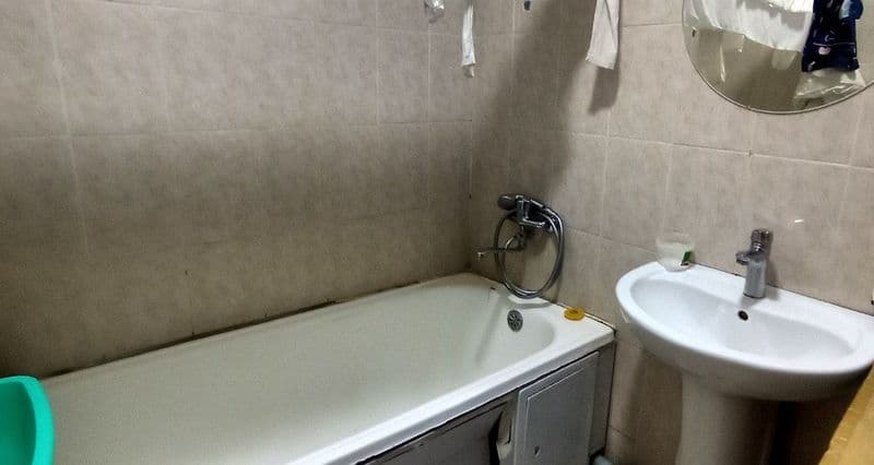 Xonada yashash uchun ozoda va toza qizga joy ijaraga berilad — фото 4