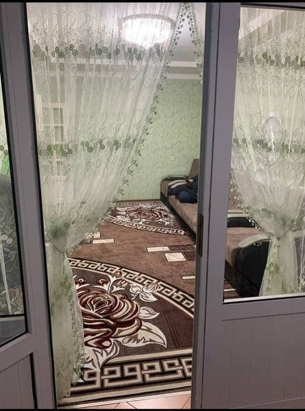 Arenda kvartira Bektemir tumani Vodnik Muljal Park yaqinda 2 — фото 3