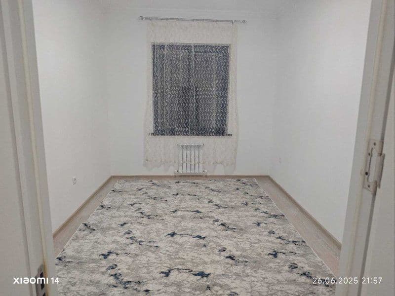 Sergeli Xonabodda 2 xonali uy ijaraga beriladi, qavati 15 qa