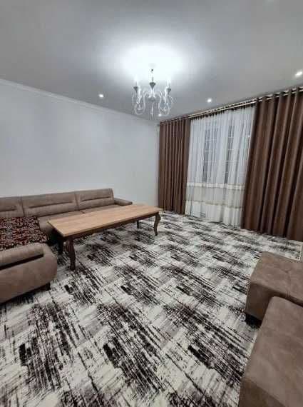 Сдаётся квартира в Новостройке<br />
Ориентир - ЖК Гринвич<b — фото 3