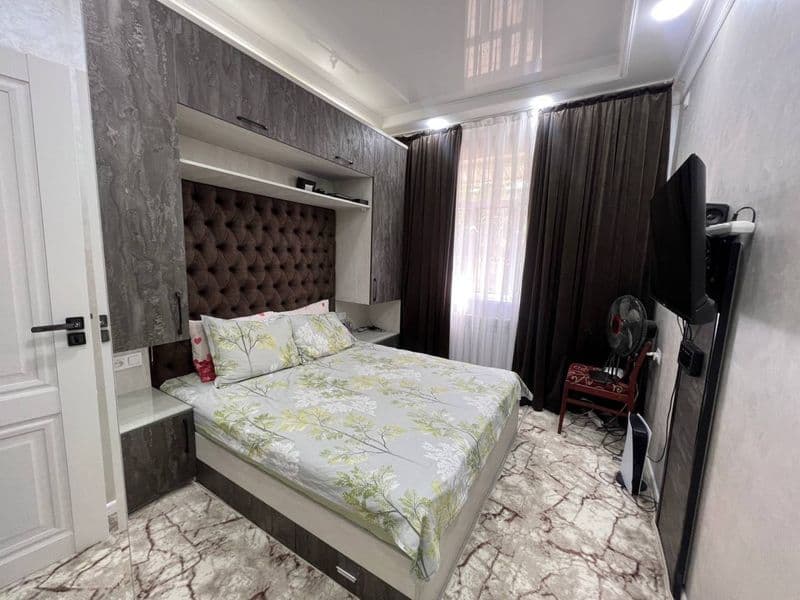 Добрый день, <br />
Хочу сдать свою квартиру на Юнус-Абаде 4 — фото 4