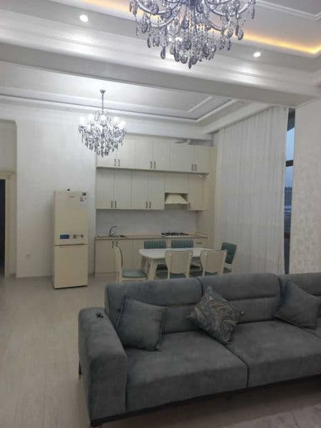 Сдаётся  Квартира возле на Новостройке  !<br />
#Ориентир- Я — фото 5