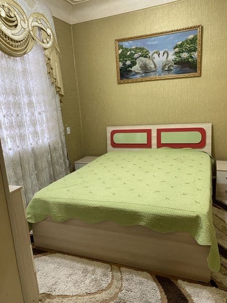 Аренда Дом <br />
Ориентир Феруза, Греческий городок<br />
К — фото 3
