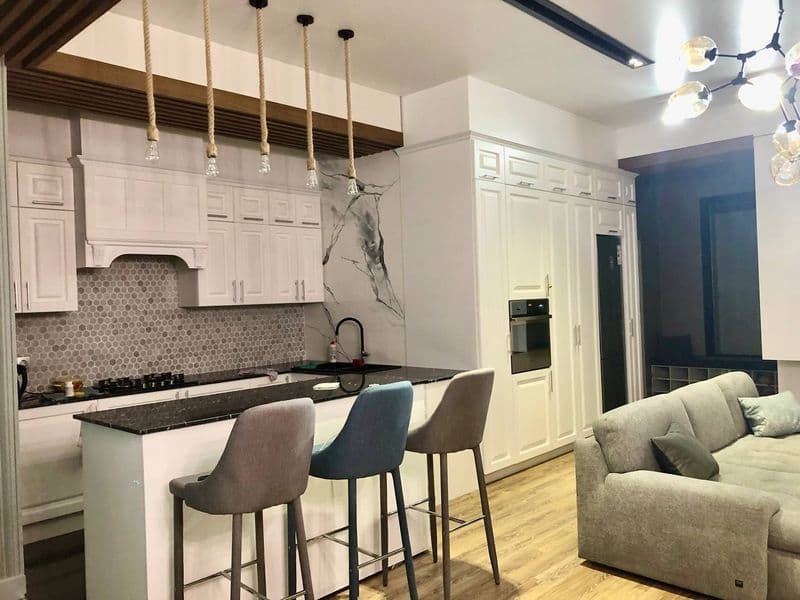 Здается квартира на мирабадском районе ул Шевченко квартира  — фото 3