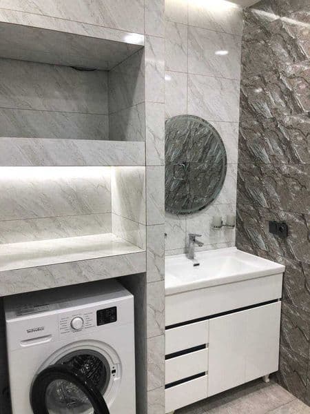 Сдаётся КЛАССНАЯ квартира<br />
<br />
• Район: Яшнабадский< — фото 5