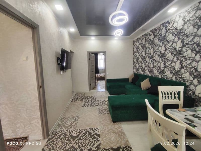 Евро ремонт мебел хаммаси колади <br />
Кизлар олинади нархи — фото 4