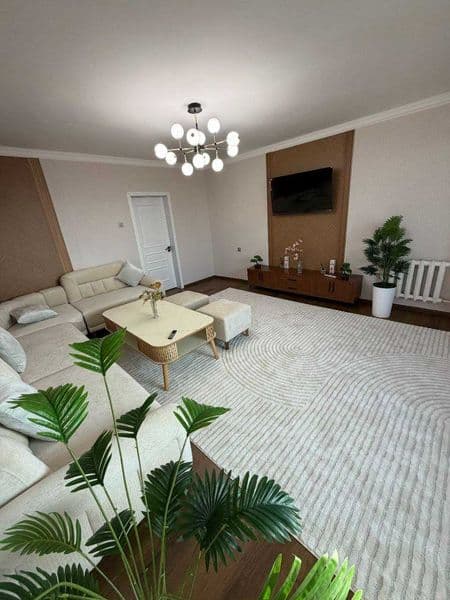 Сдается в Юнусабадском районе 11 квартал с новым ремонтом, н — фото 2