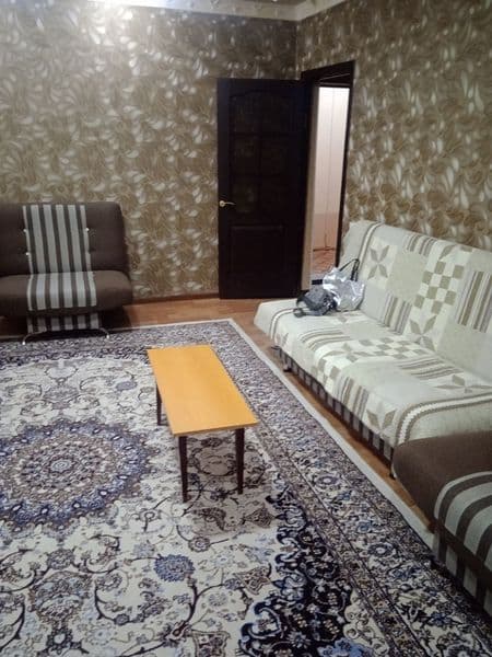 (93)535-79-62;(93)535-79-61<br />
<br />
Сдается квартира в 