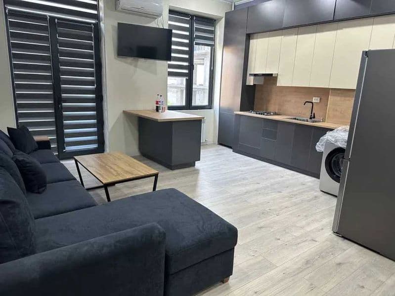 Сдаётся  Квартира <br />
Ориентир- BMW мойка<br />
Город - Т — фото 4