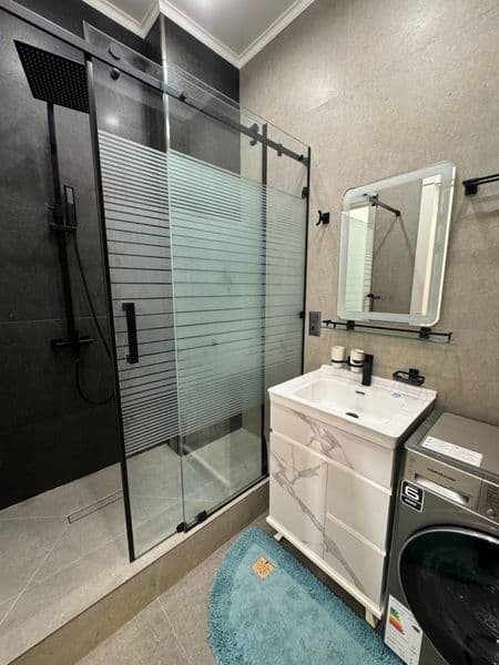 Район: Яккасарайский <br />
Адрес: ул.Бабур<br />
<br />
• К — фото 5