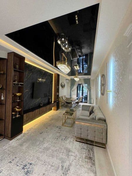 [2MУ: 024]<br />
<br />
2 комнаты • 64 м² • 5/12 этаж<br />
 — фото 2