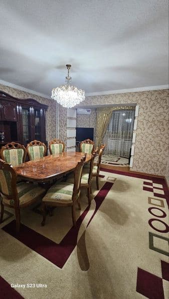 Аренда 4.хонали себзор тахтапул оилага берилади расмдаги уй 