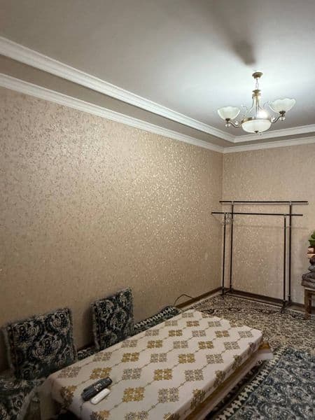 Аренда <br />
Чилонзор 19 - кв<br />
1.2/1/4 1’5-3 балкон <b — фото 2