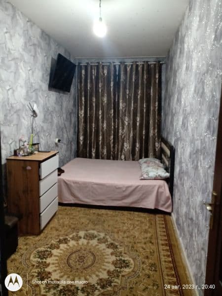 Паркентский 3/9/9 сдается СВОЯ! просторная чистая квартира с — фото 2