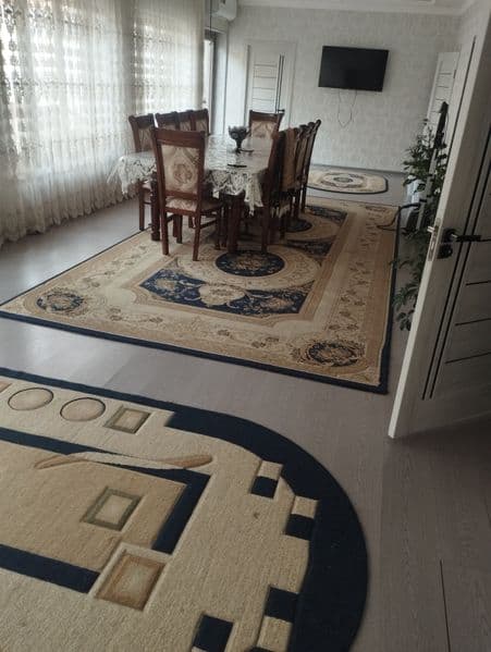 Хозяйкали Уйда 2 та хона берилади  ишлайдиган ёки у́кийдиган