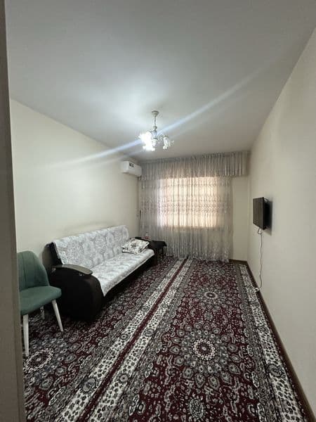 Sergeli tumani yangi choshtepada joylashgan 1 xonalik kvarte — фото 2