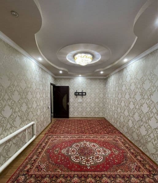 Shayxontohur tumanida joylashgan 2 xonali kvartira ijaraga b