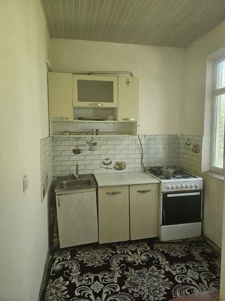 Возле Ок-тепа,круг сдается 2 ком,квартира.Ремонт средний,оку — фото 4