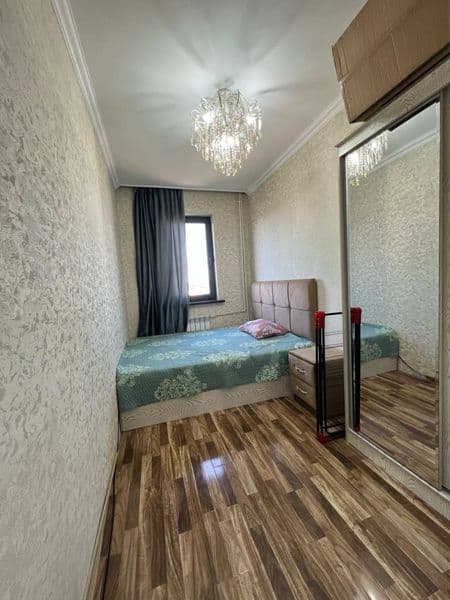 Срочно сдаётся Паркентский <br />
3х Комнатная Еуро квартира — фото 5